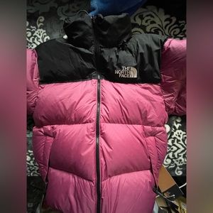 COPY - MENS  - NUPTSE PUFFER